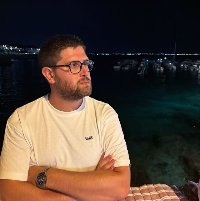 Emanuele Rollo