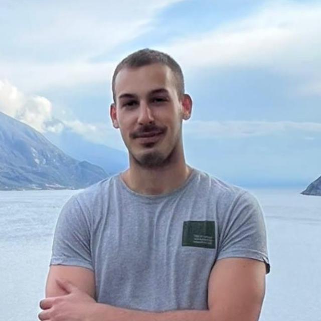 Stefano Martano, founder e cardiologo